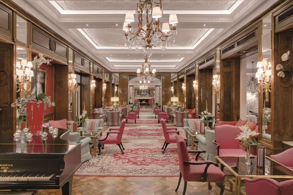 Hotel Europaeischer Hof Heidelberg, Bestes Hotel Deutschlands In Historischer Architektur Интериор снимка The lobby
